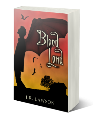 Blood Land
