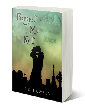 Forget Me Not